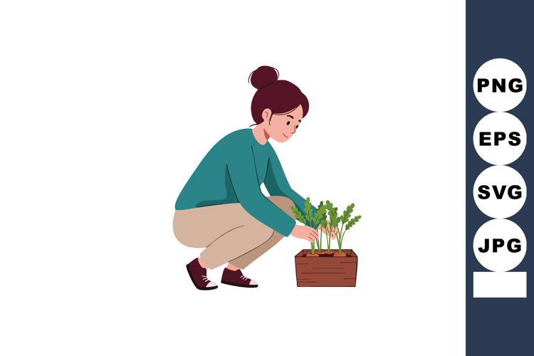 Outdoor Clipart Image 7