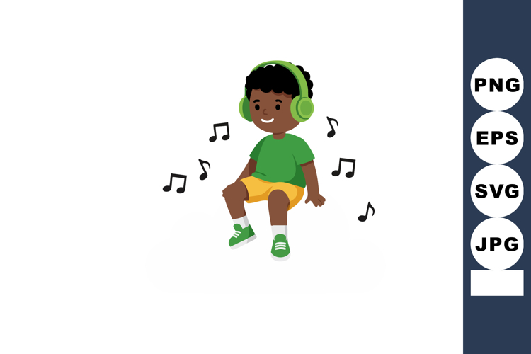 Shoes Clipart Image 6
