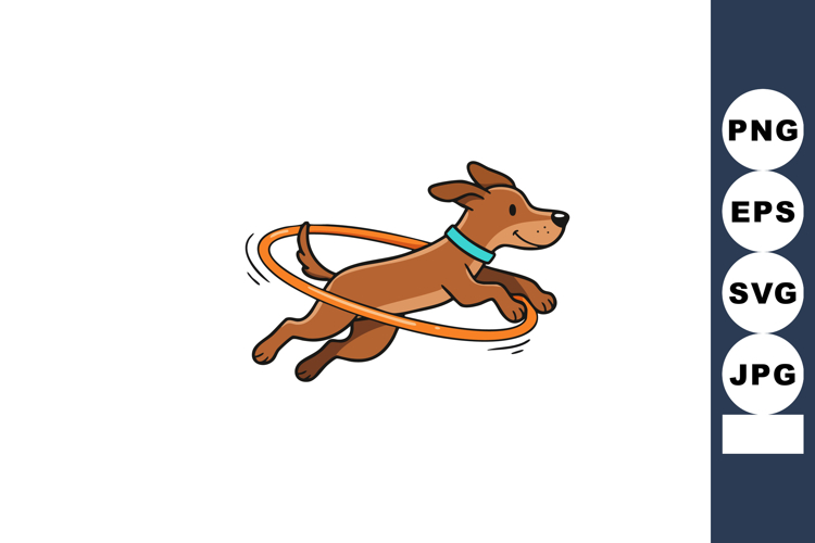 Pet Clipart Image 10