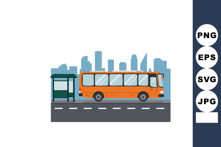 Buildings Clipart Image 15