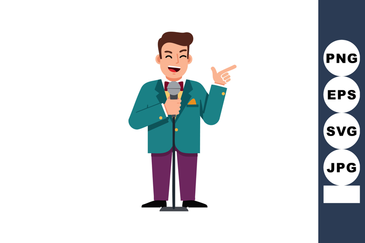 Jacket Clipart Image 8