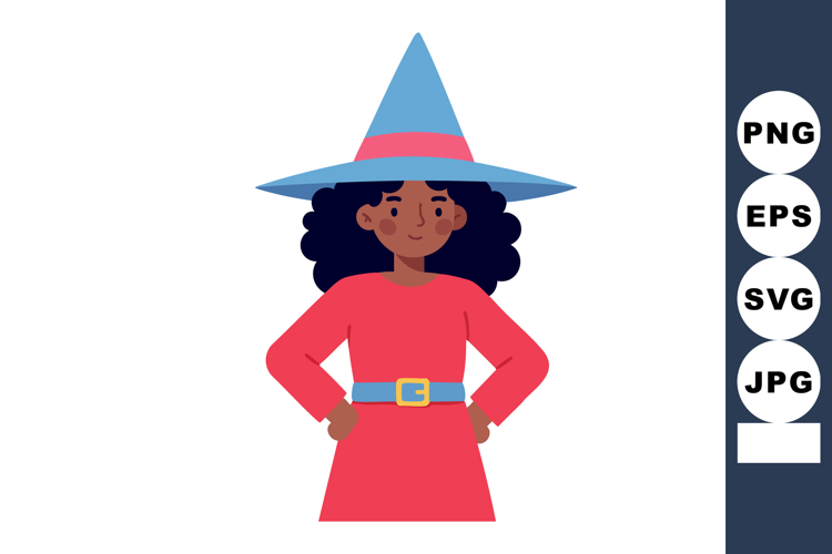 Costume Clipart Image 12