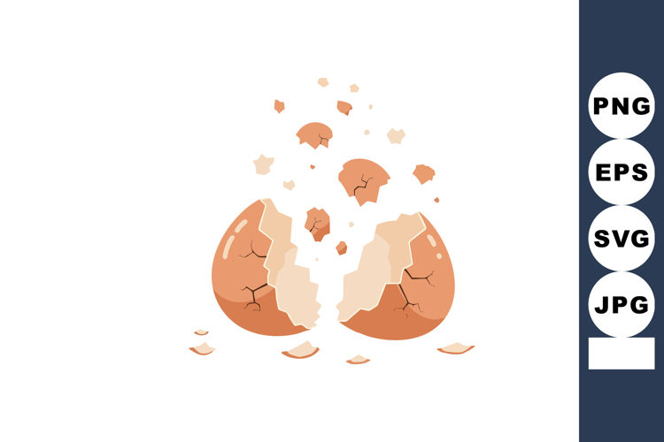 Crack Clipart Image 17