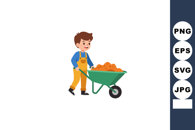 Outdoor Clipart Image 6