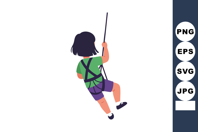Rope Clipart Image 14