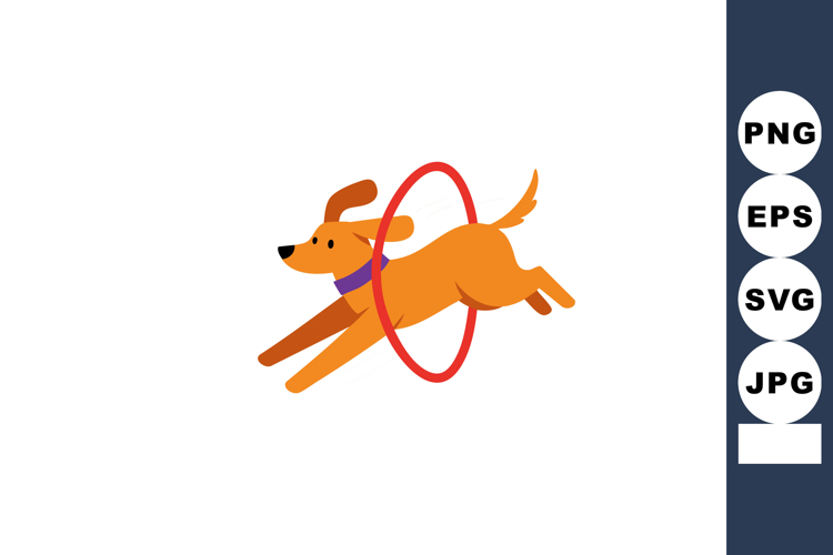 Pet Clipart Image 9