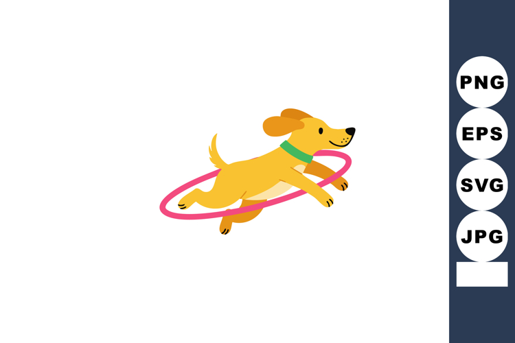 Pet Clipart Image 8