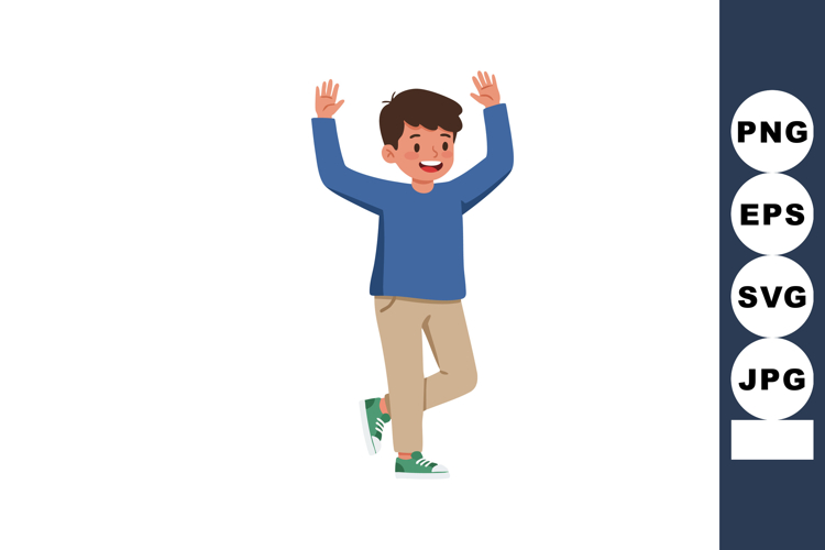 Dancing Clipart Image 7
