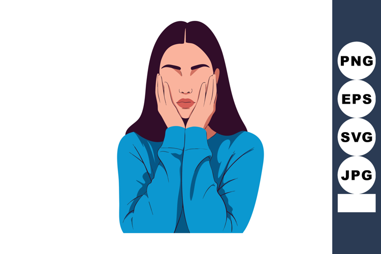 Hands Clipart Image 3