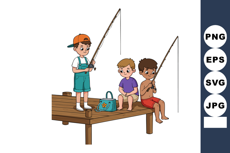 Outdoor Clipart Image 12