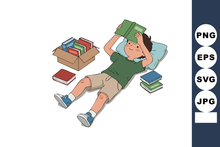 Pillow Clipart Image 22