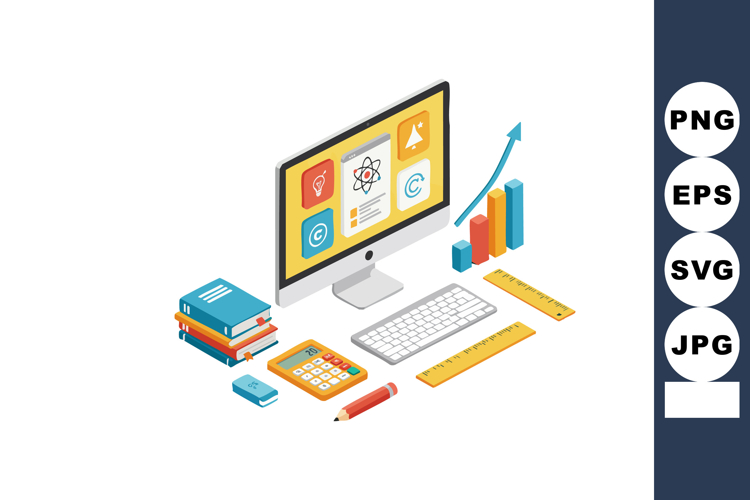 Pencil Clipart Image 18