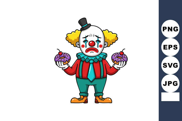 Costume Clipart Image 17