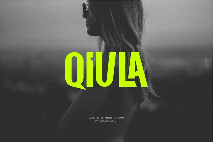 Coole Lettertypes Image 8