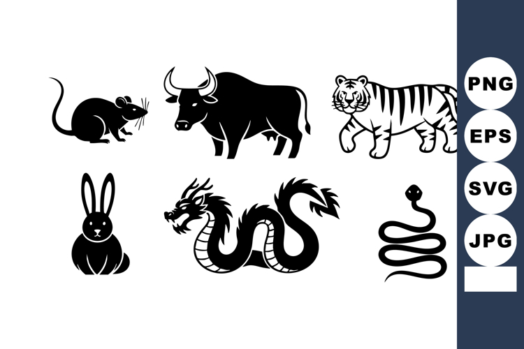 Animal Clipart Image 19