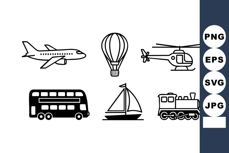 Balloon Clipart Image 2