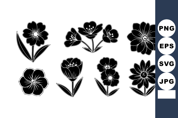 Leaf Silhouette Image 9
