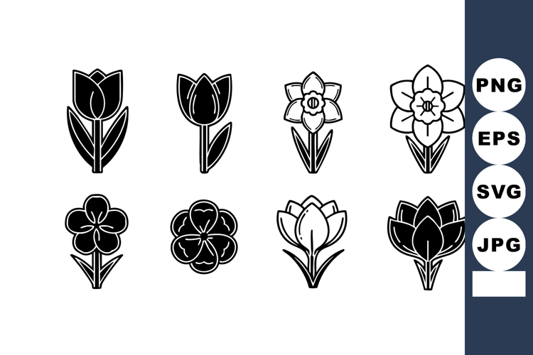 Clover Clipart