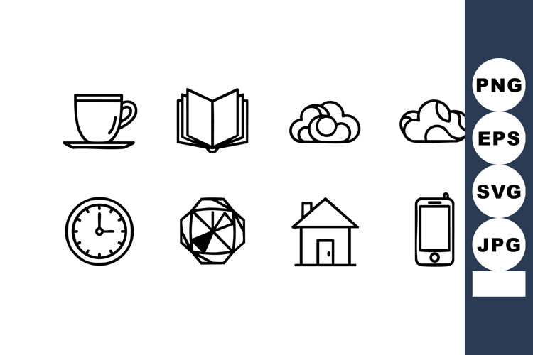 Book Clipart