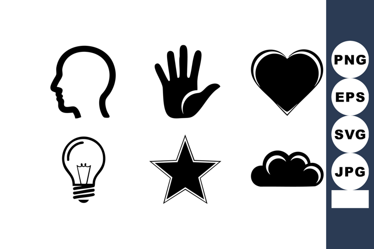 Head Icon Image 9