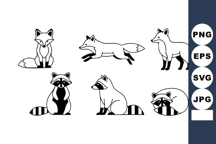 Animal Clipart Image 17