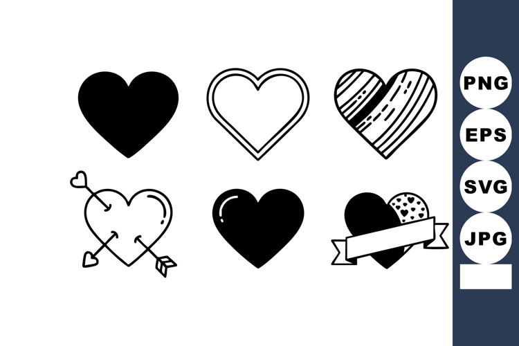 Ribbon Icon Image 22