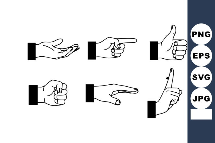 Sign Clipart Image 18