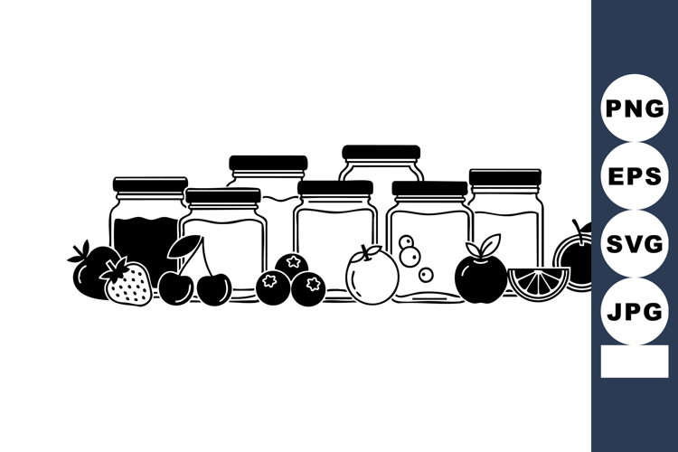 Fruit Clipart Image 3