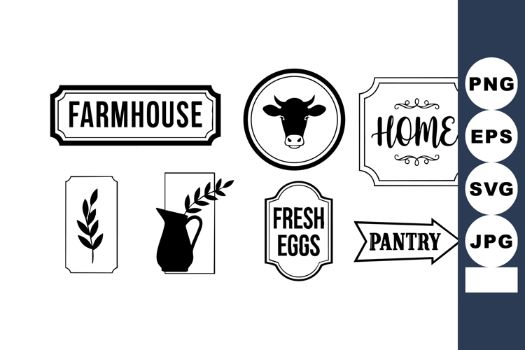 Kitchen Clipart Image 3