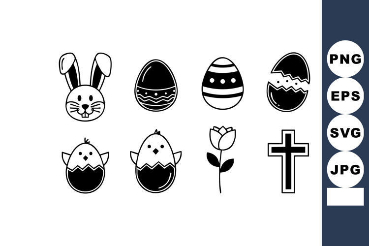 Cross Vector Image 21