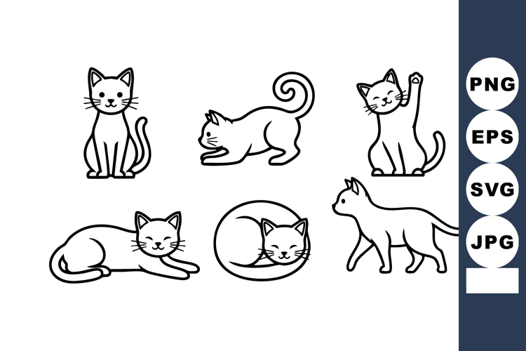 Pet Clipart Image 16