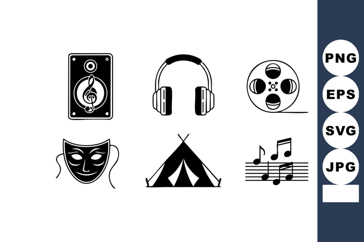 Speaker Clipart