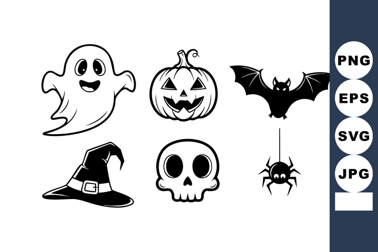 Skull Icon