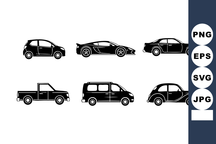 Car Clipart Image 7