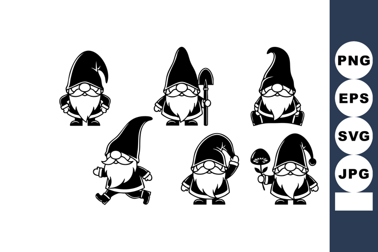 Garden Clipart Image 3