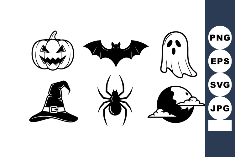 Ghost Clipart Image 10