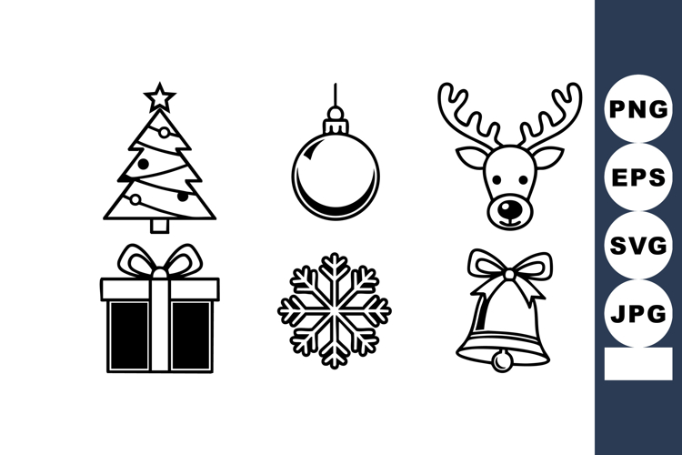 Ornament Clipart Image 16