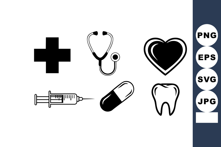 Medical Clipart