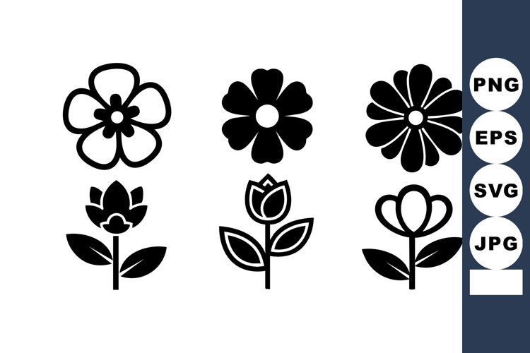 Simple Silhouette Image 7