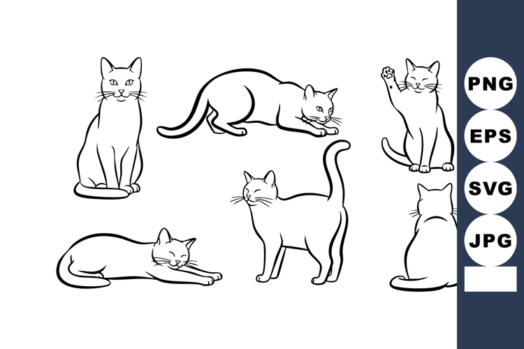 Pet Clipart Image 6