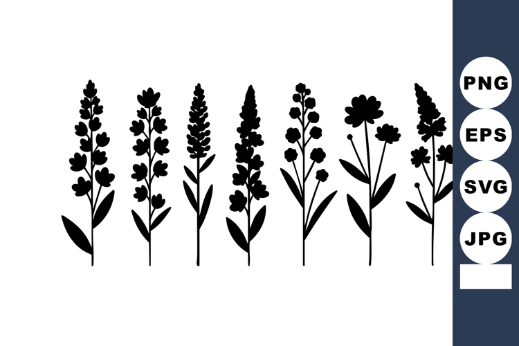 Leaf Silhouette Image 8