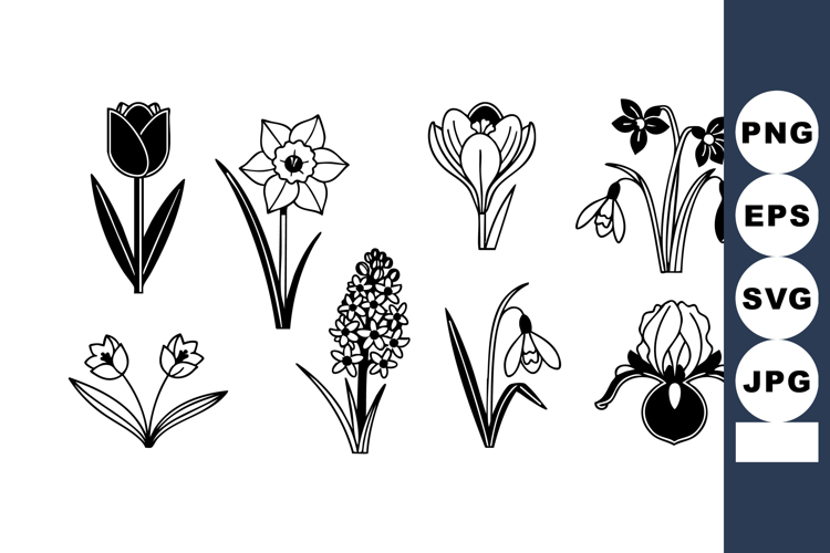 Spring Clipart Image 4