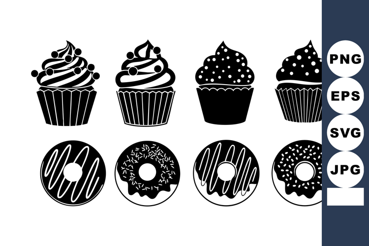 Bakery Clipart Image 19