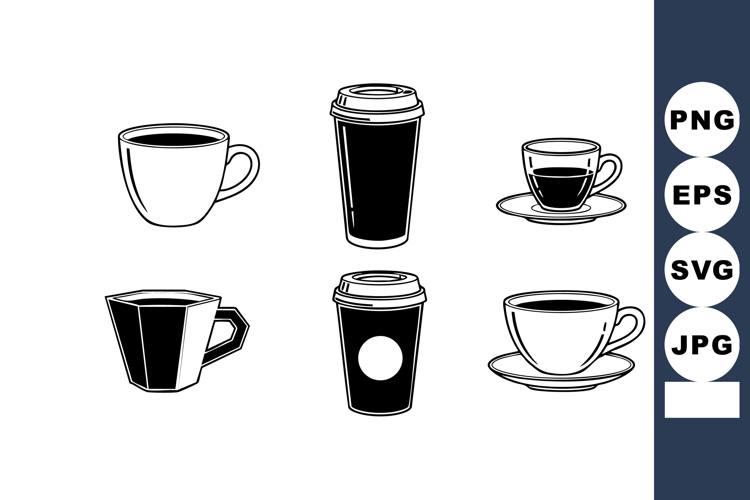 Coffee Clipart Image 10