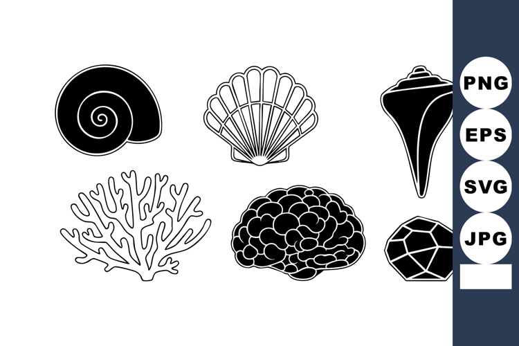 Ocean Clipart Image 4