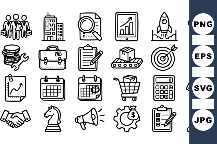 Marketing Icon Image 8