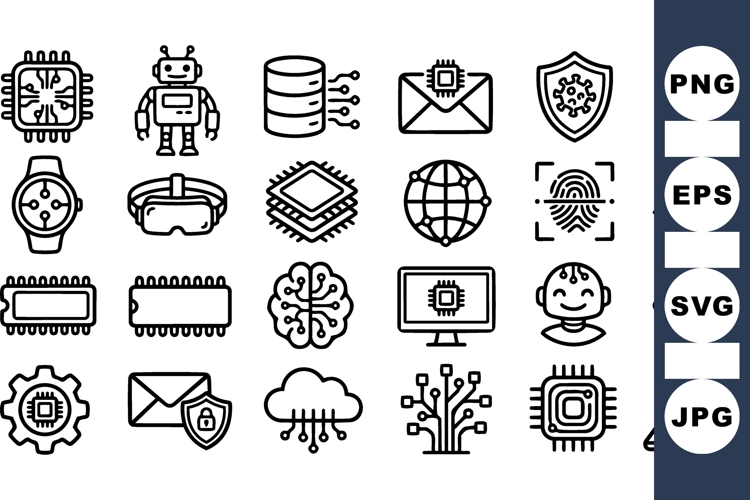 Modern Icon Image 11