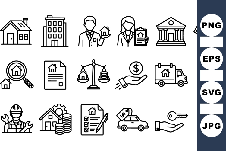 Contract Clipart Image 3