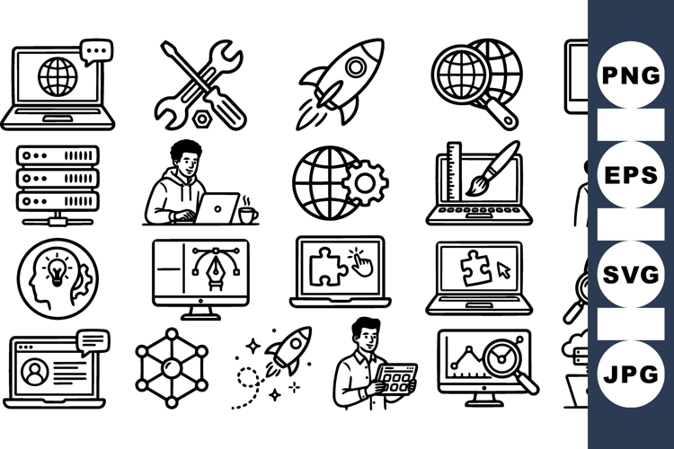 Modern Icon Image 15