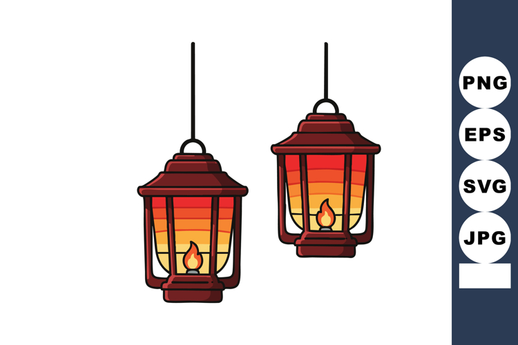 Flame Clipart Image 5